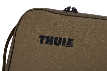 Thule Chasm medium gear cube Braun – Aufbewahrungslösung - Produktbild - 7