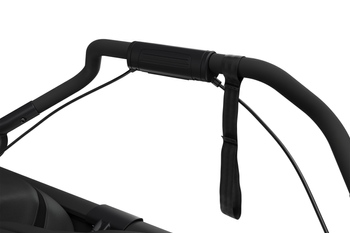 Thule Urban Glide 3 double Schwarz – Kinderwagen - Produktbild - 16