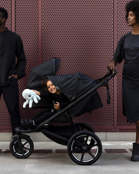 1551610-21460587.jpg Thule Urban Glide 3 double Schwarz – Kinderwagen - Produktbild - 25