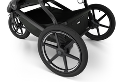 1570105-21460587.png Thule Urban Glide 3 double Schwarz – Kinderwagen - Produktbild - 14