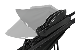 1570111-21460587.png Thule Urban Glide 3 double Schwarz – Kinderwagen - Produktbild - 15
