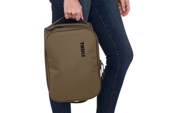 Thule Chasm large gear cube Braun – Aufbewahrungslösung - Produktbild - 6
