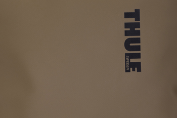 Thule Chasm large gear cube Braun – Aufbewahrungslösung - Produktbild - 10