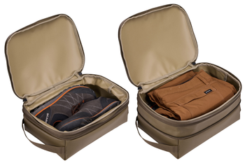Thule Chasm large gear cube Braun – Aufbewahrungslösung - Produktbild - 7