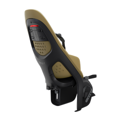 Thule Yepp 2 MIK HD Grün – Fahrradkindersitz - Produktbild - 2