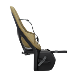 Thule Yepp 2 MIK HD Grün – Fahrradkindersitz - Produktbild - 3