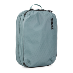 Thule clean/dirty packing cube Grau – Aufbewahrungslösung - Produktbild - 1 Thule clean/dirty packing cube Grau – Aufbewahrungslösung - Produktbild - 1