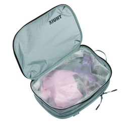 Thule clean/dirty packing cube Grau – Aufbewahrungslösung - Produktbild - 3