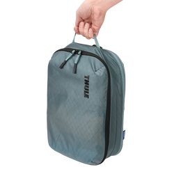 Thule clean/dirty packing cube Grau – Aufbewahrungslösung - Produktbild - 4