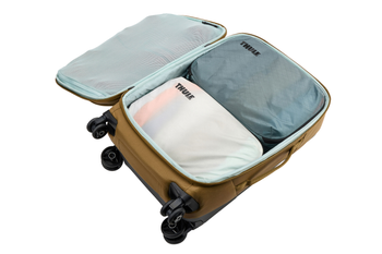 Thule clean/dirty packing cube Grau – Aufbewahrungslösung - Produktbild - 9