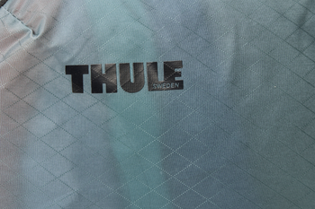 Thule clean/dirty packing cube Grau – Aufbewahrungslösung - Produktbild - 13