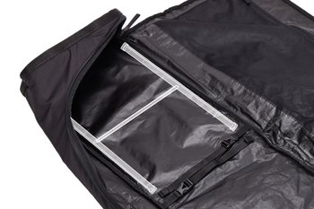 Thule RoundTrip Ski Roller 192cm Schwarz – Ski-Tasche - Produktbild - 12