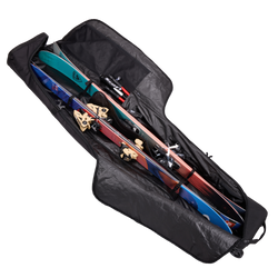 1516252-21460659.png Thule RoundTrip Ski Roller 192cm Schwarz – Ski-Tasche - Produktbild - 2