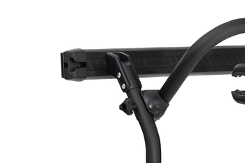 Thule Elite Van XT bike rack for vans Fiat Ducato, Citroën Jumper, Peugeot Bo... - Produktbild - 9