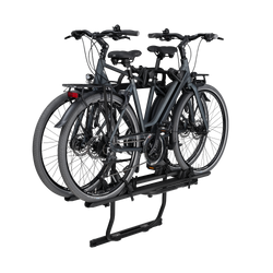 Thule Elite Van XT bike rack for vans Fiat Ducato, Citroën Jumper, Peugeot Bo... - Produktbild - 3