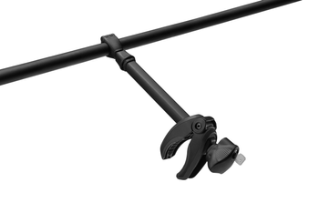 Thule Elite Van XT bike rack for vans Fiat Ducato, Citroën Jumper, Peugeot Bo... - Produktbild - 10