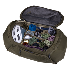 Thule RoundTrip bike duffel 55L Braun – Fahrrad-Duffel - Produktbild - 3