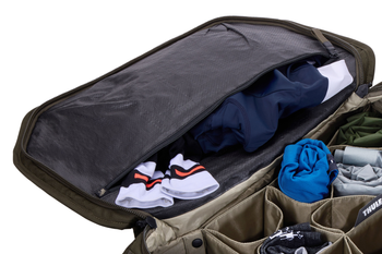 Thule RoundTrip bike duffel 55L Braun – Fahrrad-Duffel - Produktbild - 17