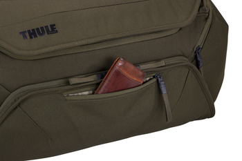 Thule RoundTrip bike duffel 55L Braun – Fahrrad-Duffel - Produktbild - 11