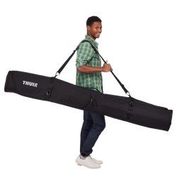 Thule RoundTrip ski bag 192cm Schwarz – Ski-Tasche - Produktbild - 4