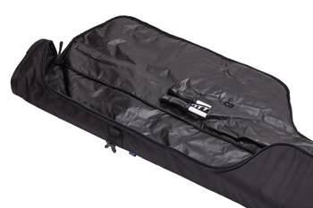 Thule RoundTrip ski bag 192cm Schwarz – Ski-Tasche - Produktbild - 15