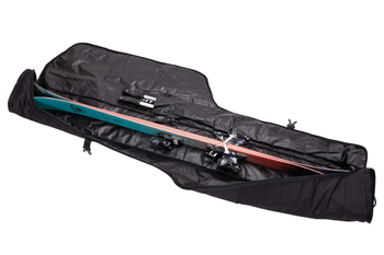 Thule RoundTrip ski bag 192cm Schwarz – Ski-Tasche - Produktbild - 8