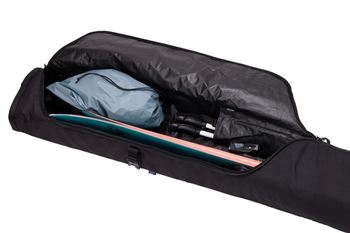 Thule RoundTrip ski bag 192cm Schwarz – Ski-Tasche - Produktbild - 9