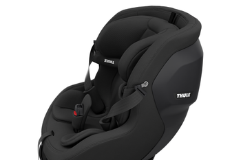 Thule Elm Connect 180 Schwarz – Kindersitz - Produktbild - 8