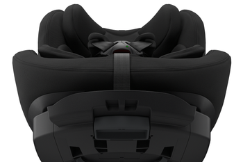 Thule Elm Connect 180 Schwarz – Kindersitz - Produktbild - 11
