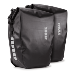 Thule Shield Pannier 25L Schwarz – Packtasche - Produktbild - 1 Thule Shield Pannier 25L Schwarz – Packtasche - Produktbild - 1