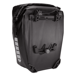 Thule Shield Pannier 25L Schwarz – Packtasche - Produktbild - 2
