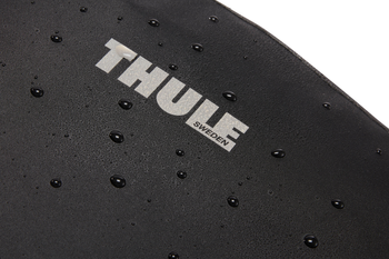 Thule Shield Pannier 25L Schwarz – Packtasche - Produktbild - 11