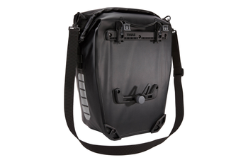 Thule Shield Pannier 25L Schwarz – Packtasche - Produktbild - 14