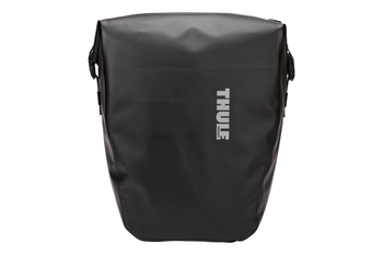 Thule Shield Pannier 25L Schwarz – Packtasche - Produktbild - 15
