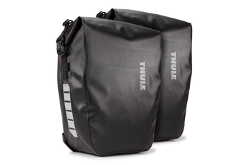 Thule Shield Pannier 25L Schwarz – Packtasche - Produktbild - 7