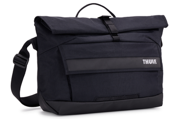 Thule Paramount messenger 14L Schwarz – Laptop-Tasche - Produktbild - 7