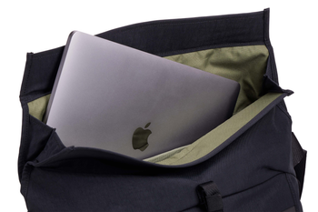 Thule Paramount messenger 14L Schwarz – Laptop-Tasche - Produktbild - 9