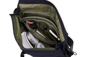 Thule Paramount messenger 14L Schwarz – Laptop-Tasche - Produktbild - 15