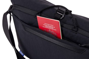 Thule Paramount messenger 14L Schwarz – Laptop-Tasche - Produktbild - 10
