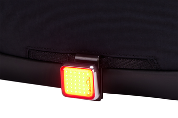 Thule Paramount messenger 14L Schwarz – Laptop-Tasche - Produktbild - 16
