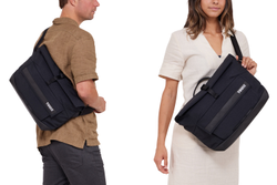 1415743-21460702.jpg Thule Paramount messenger 14L Schwarz – Laptop-Tasche - Produktbild - 21