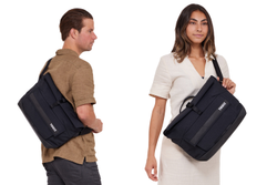 1415850-21460702.jpg Thule Paramount messenger 14L Schwarz – Laptop-Tasche - Produktbild - 17