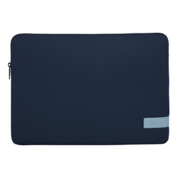 Case Logic Reflect 16" Laptop Sleeve Blau - Produktbild - 3