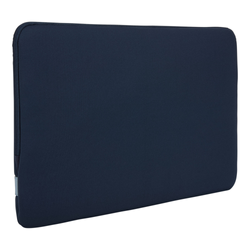 Case Logic Reflect 16" Laptop Sleeve Blau - Produktbild - 2