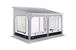 858828-21460704.jpg Thule Panorama TO 9200 5.50m XL for Mounting Height 2.60-2.74m Weiß - Produktbild - 7