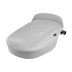 Thule Maple infant car seat boot cover Grau – Zubehör - Produktbild - 1