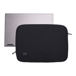 1611631-21460717.png Case Logic LAPS laptop sleeve 16'' Schwarz - Produktbild - 4