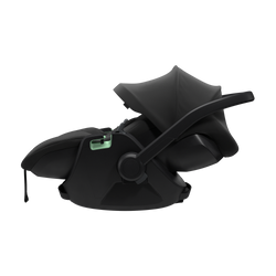 Thule Maple Connect Schwarz – Kindersitz - Produktbild - 4