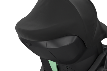 Thule Maple Connect Schwarz – Kindersitz - Produktbild - 19