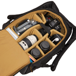 Case Logic Viso Large Camera Backpack Schwarz - Produktbild - 4
